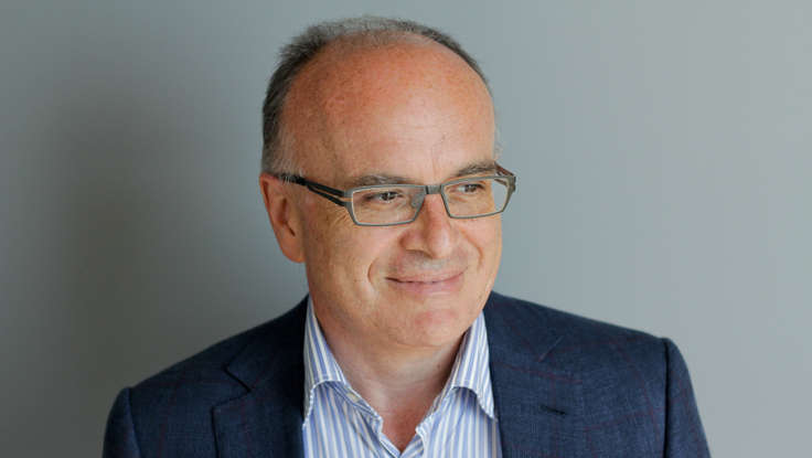 How to Start a Speakers Bureau: Talking with David Lavin